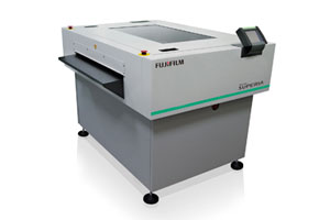 FUJIFILM PREPRESS SOLUTION - Thermal Plate Processor - FLH-Z Series