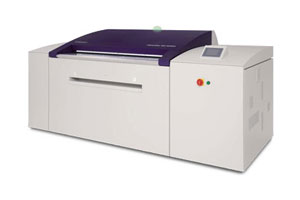 FUJIFILM PREPRESS SOLUTION - THERMAL CTP Luxel- T9800CTP HD N