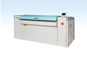 FUJIFILM PREPRESS SOLUTION - THERMAL CTP T9500CTP