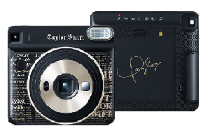 FUJIFILM Instax SQUARE SQ6 Taylor