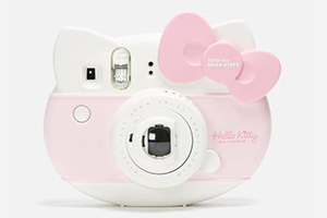 FUJIFILM Instax Mini HELLO KITTY