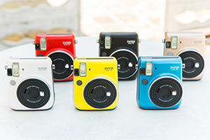 FUJIFILM Instax Mini 70