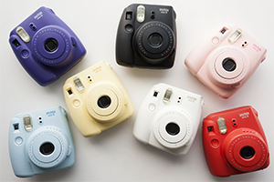 FUJIFILM Instax Mini 8