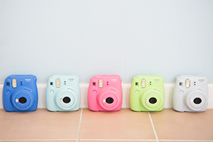 FUJIFILM Instax Mini 9