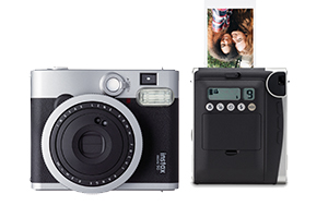 FUJIFILM Instax Mini 90 NEO CLASSIC