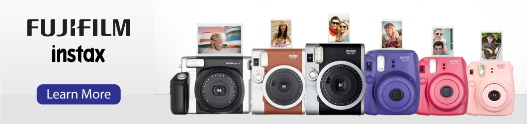 FUJIFILM INSTAX