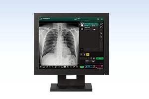 FUJIFILM DIGITAL XRAY SYSTEM - FUJIFILM IMAGE PROCESSING - CONSOLE ADVANCE