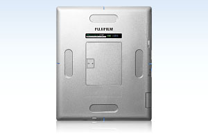 FUJIFILM DIGITAL XRAY SYSTEM - DIGITAL RADIOGRAPHY FLAT PANEL DETECTORS - FDR D-EVO II C35/G35