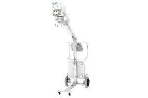 DRGEM DIGITAL XRAY SYSTEM - PORTABLE XRAY - JADE