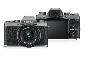 FUJIFILM Digital Cameras X100F