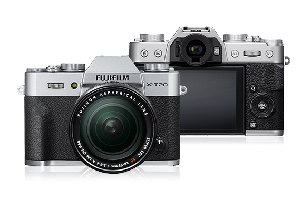 FUJIFILM Digital Cameras X-T20