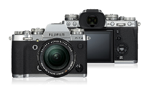 FUJIFILM Digital Cameras  X-T3