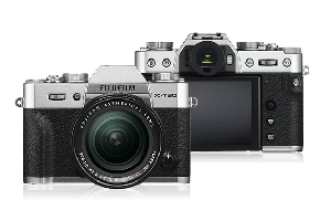 FUJIFILM Digital Cameras X-T30