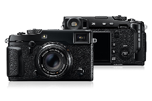 FUJIFILM Digital Cameras X PRO2