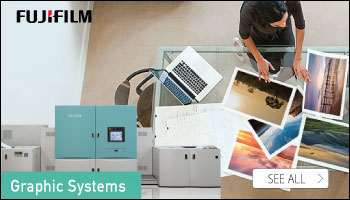 FUJIFILM GRAPHIC SYSTEM