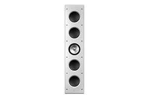 KEF Home Audio Ci5160RL-THX Ultra2 Certified In-Wall Speaker