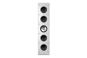 KEF Home Audio Ci5160RL-THX Ultra2 Certified In-Wall Speaker