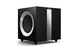 KEF Home Audio R400B