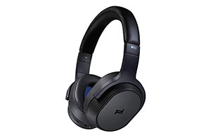 KEF Porsche Design Space One Wireless Headphone 