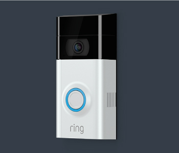 RING VIDEO DOORBELLS