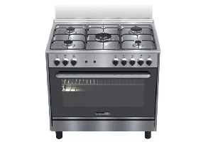 La Germania Cooker ATEC95C31X