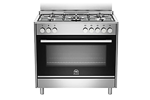 La Germania Cooker TUS95C31DX